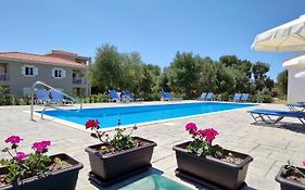 Casa De Rosa Apartments & Studios